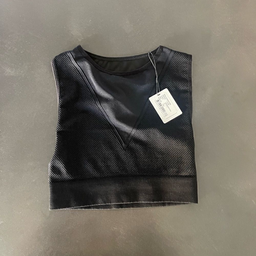 Better Bodies Roxy Seamless Top